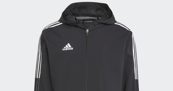 アディダス ティロ 21 ウインドブレーカー / Tiro 21 Windbreaker