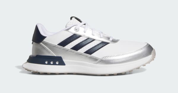 送料無料 新品 adidas GOLF S2G SL 23 25 S2G_25_Leather_Spikeless_Golf_