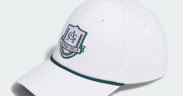 アディダス 【ゴルフ】GO-TO ビンテージ キャップ - ホワイト