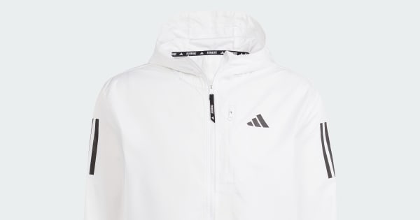 Own_the_Run_Jacket_White_IK743