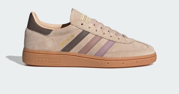 adidas HANDBALL SPEZIAL SHOES - Pink | adidas Türkiye