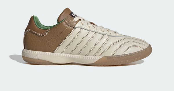 ADIDAS × WALES BONNER SAMBA Obuwie adidas x Wales Bonner Samba 'Collegiate Navy Wonder White