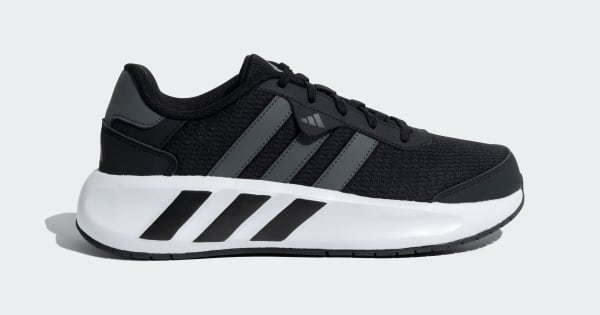 adidas AEROBOLT SHOES Black adidas India