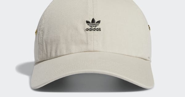 Relaxed_Mini_Logo_Hat_Beige_EV