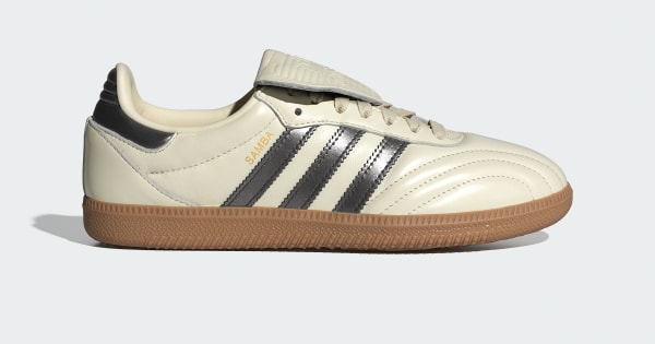 adidas Samba Lt Shoes - White | adidas UK