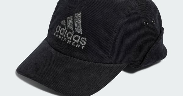 EARFLAP_CAP_Black_JV5392_01_00