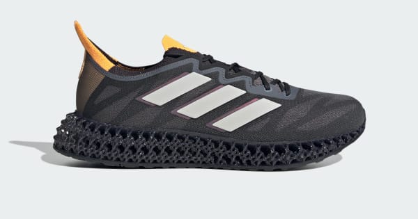 adidas 4DFWD Running Shoes Grey adidas Philippines