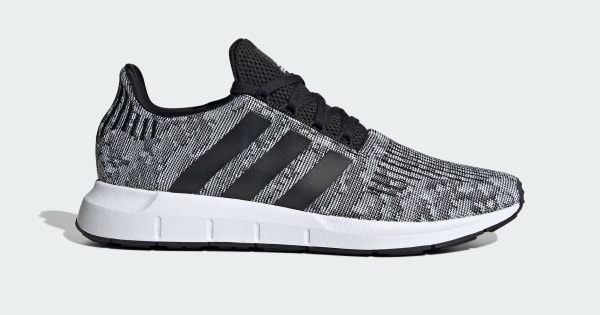 あんどろいど Swift_Run_1.