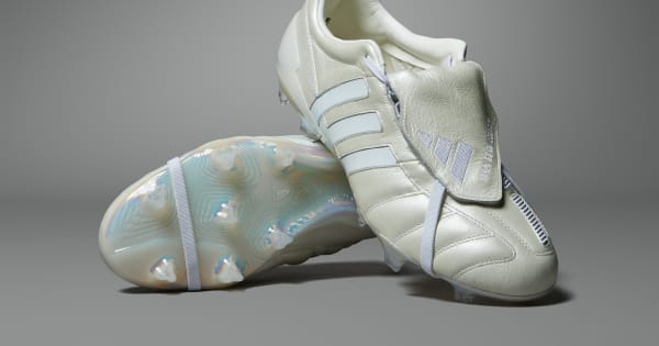 交渉OK 新品 PREDATOR MANIA FG 24.5cm GERMANY The Adidas Predator Mania 