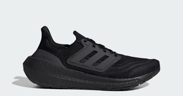 ♠アディダス✨新品未使用　箱入　ランニングシューズ　ウルトラブーストライト　26 アディダス ウルトラブースト ライト / Ultraboost Light - ブラック