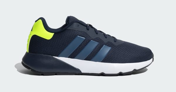 adidas AMALGO SHOES Blue adidas India