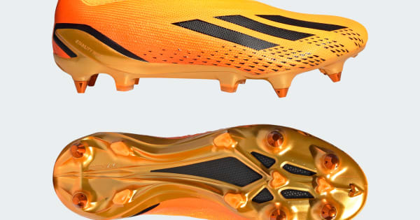 X SPEEDPORTAL+ SG - Dorado adidas | adidas Chile