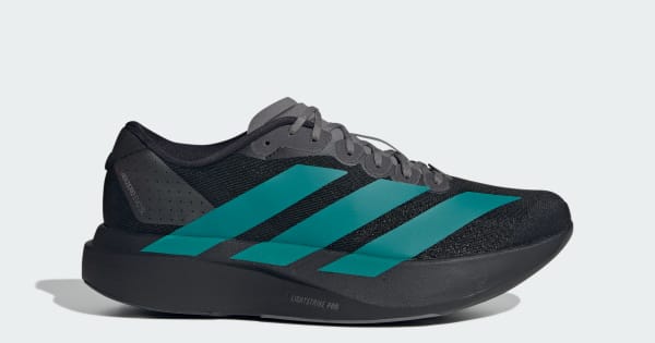 adidas Buty Adizero EVO SL - Czerń | adidas Poland