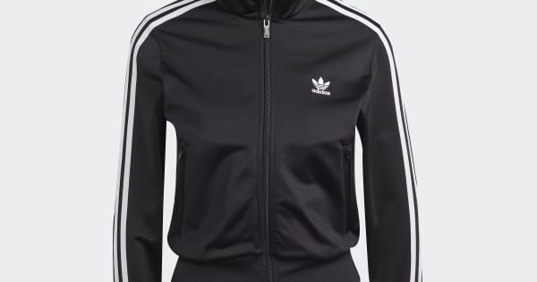 adidas Women's Lifestyle Adicolor Classics Firebird Track Jacket