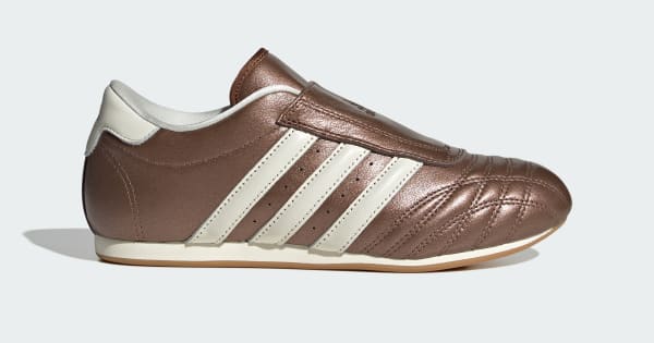 Taekwondo_Shoes_Brown_JS4025_0