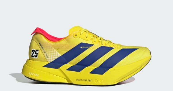 アディダス アディゼロ アディオス プロ 4 / Adizero Adios Pro 4