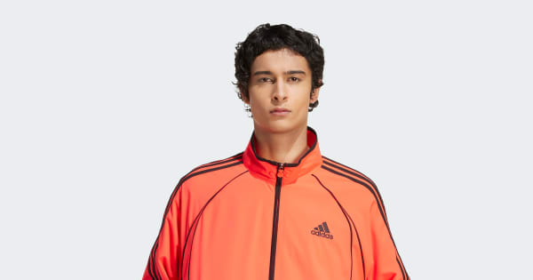 トップス adidas x everyone Track Top XL Teamgeist_Adicolor_Track_Top_R