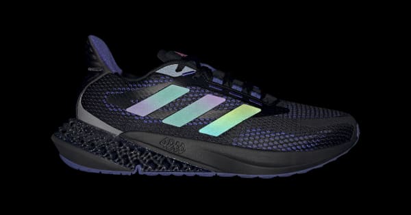 4DFWD_Pulse_Shoes_Black_Q46452