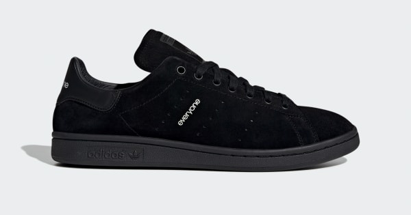 t*i様 adidas STAN SMITH 黒　スウェード everyone t*i様 adidas STAN SMITH 黒 スウェード everyone アディダス スタンス