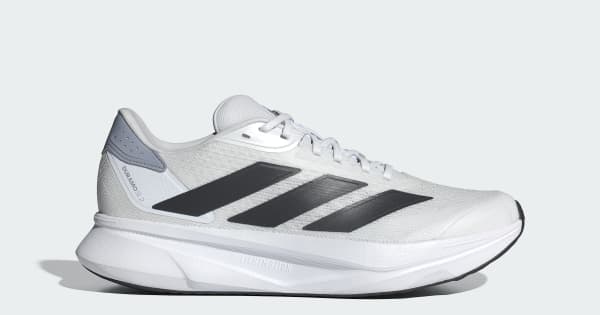 adidas Duramo SL 2 Running Sneakers - White | Free Shipping with