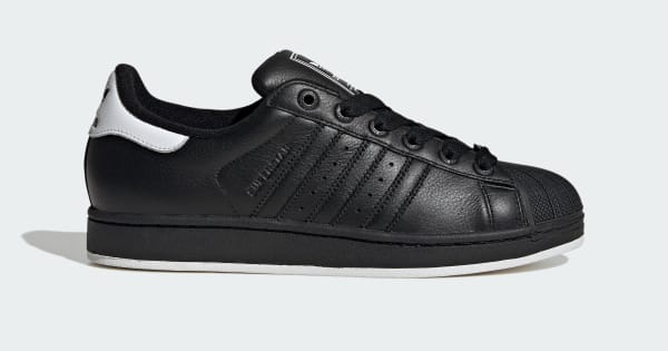 adidas Superstar II Shoes Black adidas Philippines