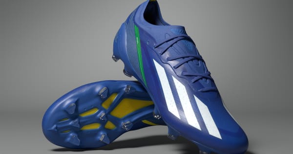 シューズ adidas CRAZYFAST 27.0 FG Chuteira_X_Crazyfast_Brasil.