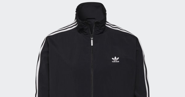 adidas Women's Lifestyle Adicolor Classics Lock-Up Track Jacket