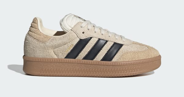 adidas Samba XLG Sneakers - White | Free Shipping with adiClub