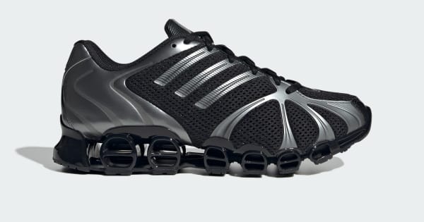 アディダス メガ ゴーストライド / Mega Ghostride - ブラック