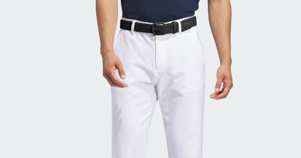 Ultimate365_Golf_Pants_White_I
