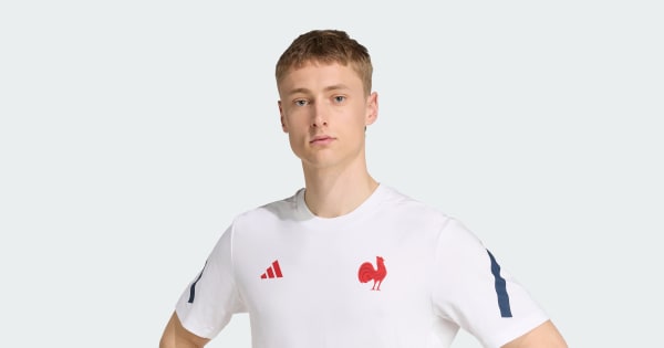 France_Travel_Tee_White_JW4684