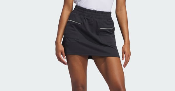 adidas/テーラーメイド♡ニット/中綿スカート♡M ゴルフ/スポーツ