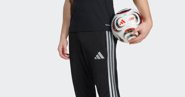 adidas Tiro 26 League Training Pants - Black | Free Shipping with
