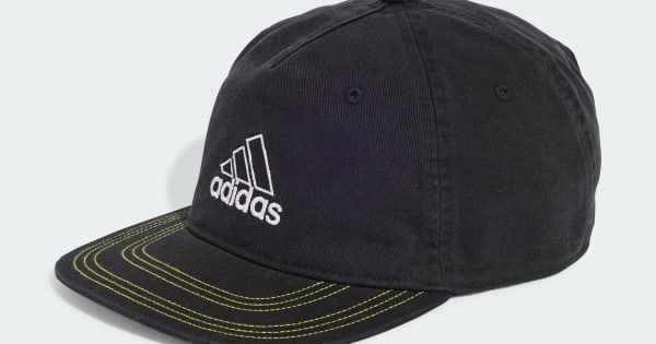 アディダス キャップ - ブラック | アディダス ジャパン
