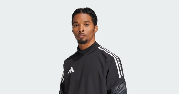 アディダス ピステトップ - ブラック | アディダス ジャパン