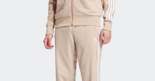 アディダス アディカラー クラシックス ファイヤーバード トラック