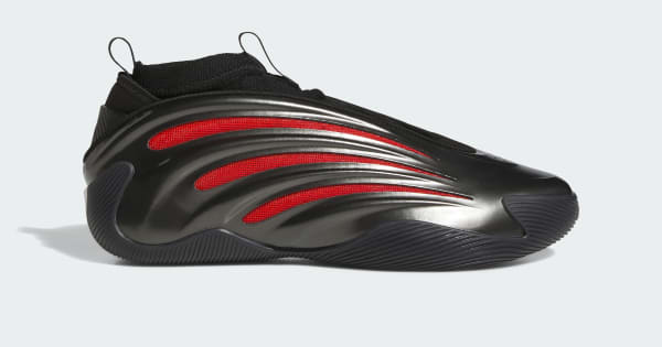 Tênis Harden Volume 9 - Preto adidas | adidas Brasil