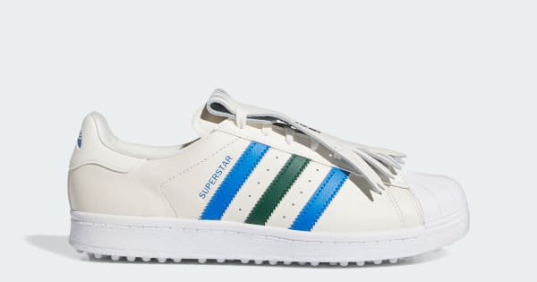 【未使用】Adidas Superstar SS80 ROLLING LINKS adidas スニーカー SS80 ゴルフ SL ROLLING LINKS「adidas Golf