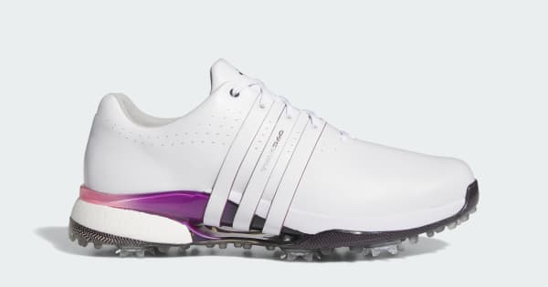 adidas ゴルフシューズ ツアー360 もう伸びしろなくない!?（驚）」 アディダス新「ツアー360」の靴紐