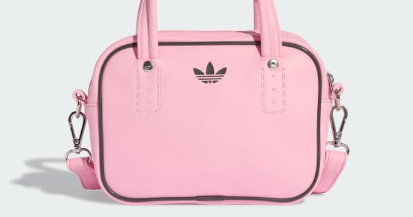 アディダス アディカラー XS バッグ - ピンク | アディダス ジャパン