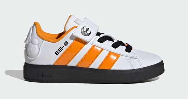 adidas x Star Wars Grand Court Schoenen adidas Officiële Shop