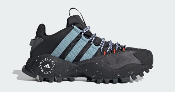 adidas by Stella McCartney Seeulater Shoes Black Free Shipping