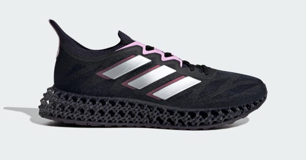 アディダス 4DFWD 3 ランニング / 4DFWD 3 Running - ブラック