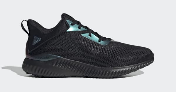 adidas Alphabounce Shoes Black adidas Philippines