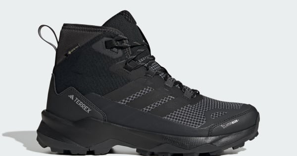 adidas Buty trekkingowe Terrex Skychaser AX5 Mid GORE-TEX