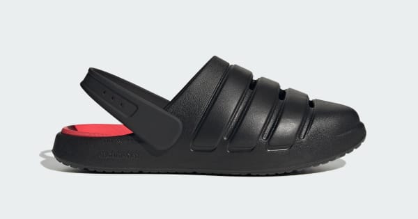 アディダス Znsory クロッグ / Znsory Clogs - ブラック | アディダス