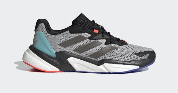 Zapatillas X9000L3 - Gris adidas | adidas Chile