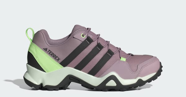 Tênis Trilha adidas AX2S Roxo adidas adidas Brasil