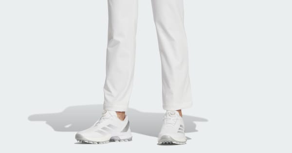 アディダス 【ゴルフ】EX STRETCH ACTIVE COLD.RDY 撥水 パンツ