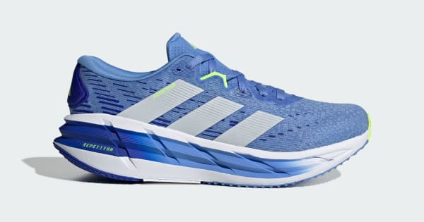 アディダス アディスター 4 ランニング / Adistar 4 Running - ブルー